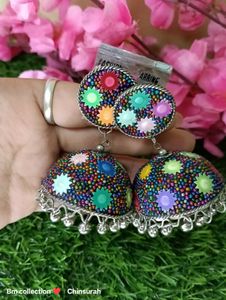 Jhumka