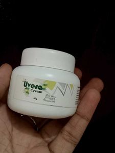 Uvera Cream