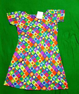 Boxy Tunic