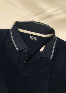 Here&amp;Now T-shirt