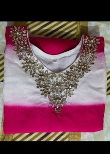 Beautiful Kurta Set