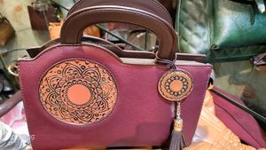 Ladies Bag