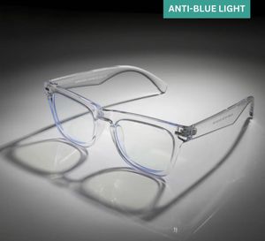 Free Anti-Glare Lenses Glass