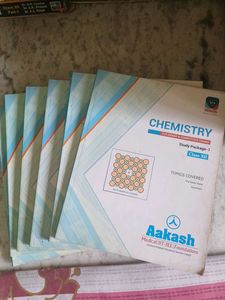 NEET chemistry books!