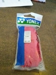 Yonex Brand New Towel Grip For Badminton✨🤩