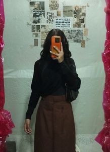 🖤 Drape Shrug 🖤