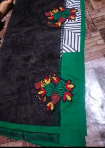 Two Net Dupatta
