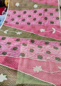 Beautiful Doria Saree