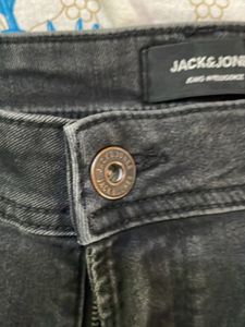 JACK AND JONES JEANS (SLIM FIT) Size 36