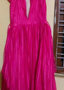 Ethnic Dress