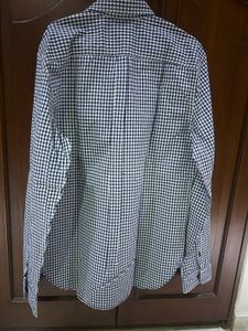 Gap Checked Shirt for Men