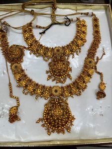 Wedding Jewellery Sets Prize Drop Today Only