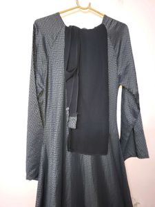 Abaya For Girls