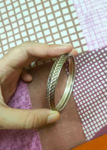 Silver Unisexkada