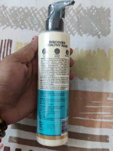Pilgrim Shampoo