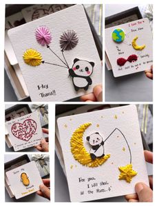 Cute Handmade Cards!