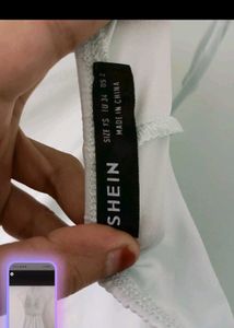 Mint Green Halter Dress