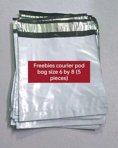 Brand New Press Nath Combo With FREE POD BAGS