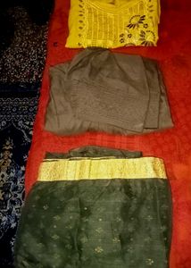 Suit Sets