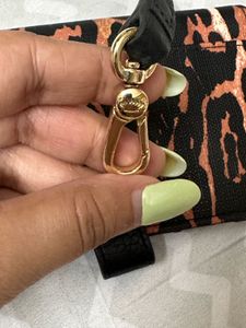 Juicy Couture Mobile Wallet Card Case