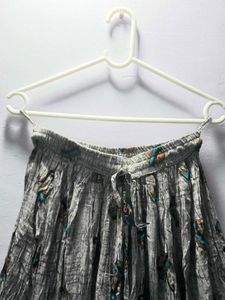 Crinkle SKIRT
