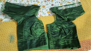 Zardozi Benarasi Saree