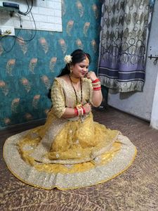 Elegant Embroidered Blouse