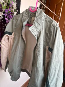 Vintage Style Jacket