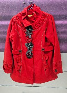 coat and stylish jackets very good quality