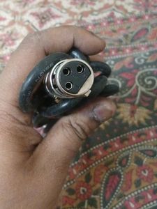 XLR To Streo cabile
