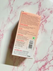 Pink Foundry Vitamin C Serum🧡