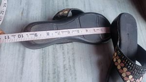 Black Slipper