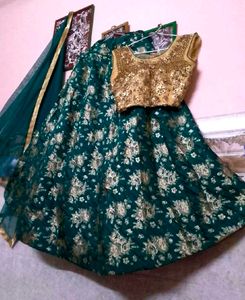Beautiful Lahenga