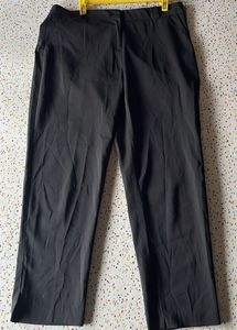 Black Pant