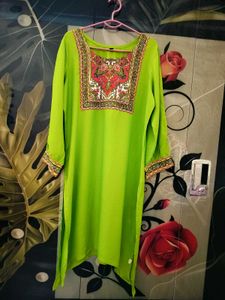 Bohot Kurti Unused New