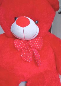 Very Big Huggable Cute Giant Life Size Teddy Bear