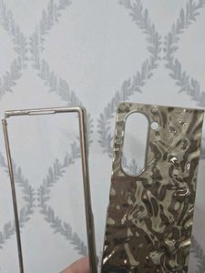 Samsung Z Fold 6 Cover