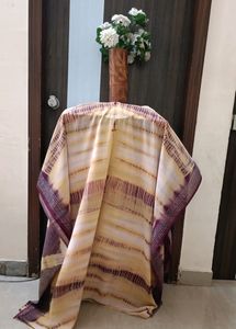 Jaipuri Dezine Saree