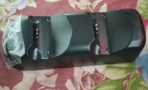 PlayStation 4 Dual Charger Docking
