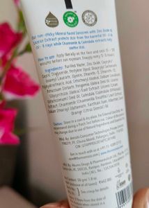 Seal Pack Sunscreen SPF 45+