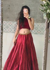 Lehenga❤️