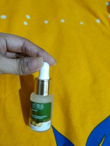 Lotus Botanicals Serum