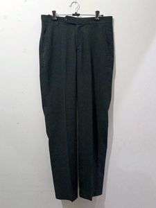 Men&#39;s Striped Suit( With Trouser) 32 W