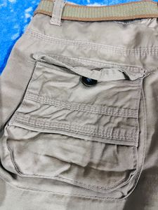 Cargo Pent