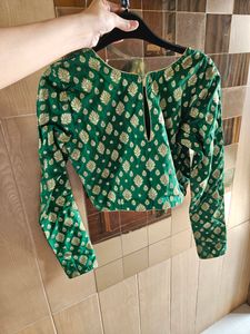 Stunning Lehenga For The Wedding Season