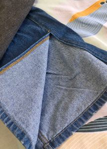 Three Branded Jean&#39;s Combo