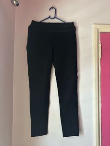 Zara Jeggings