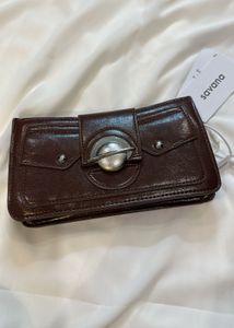 Pu Lather Bag