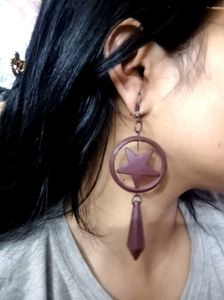 Stylish Earings~