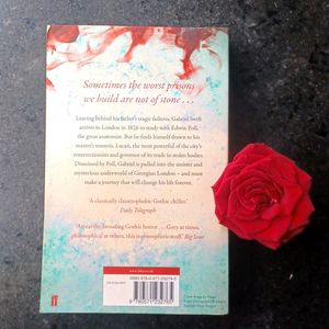 The Resurrectionist By James Bradley And The Summer Of The Sisterhood